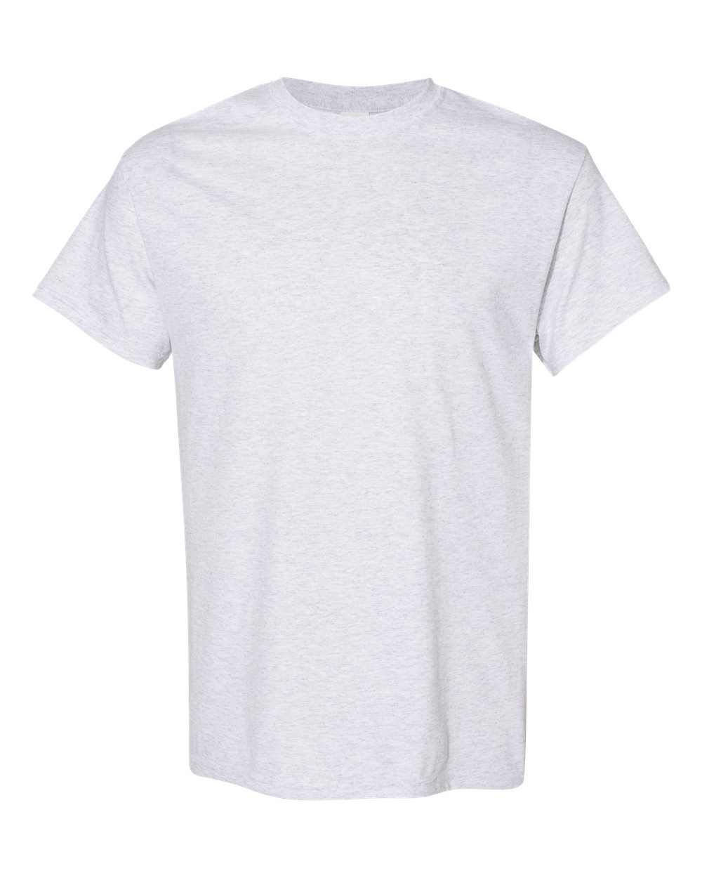 Adult Short Sleeve Round Neck T-Shirt (Unisex)