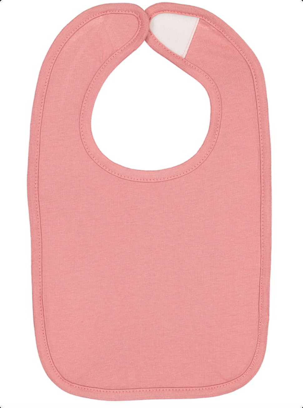 Infant Premium Jersey Bib (Unisex)