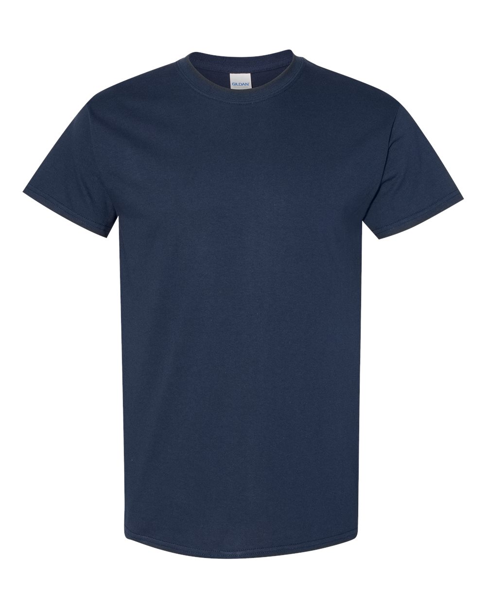 Adult Short Sleeve Round Neck T-Shirt (Unisex)