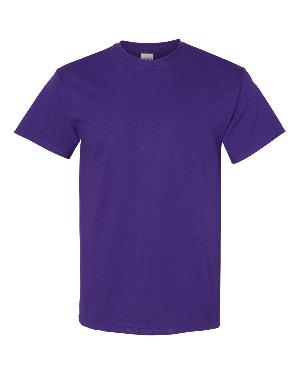 Adult Short Sleeve Round Neck T-Shirt (Unisex)