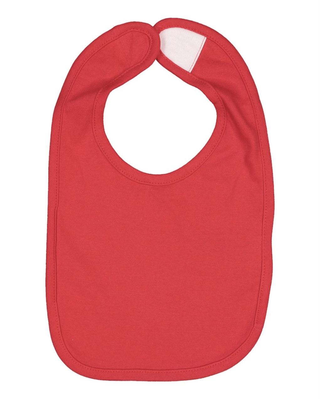 Infant Premium Jersey Bib (Unisex)