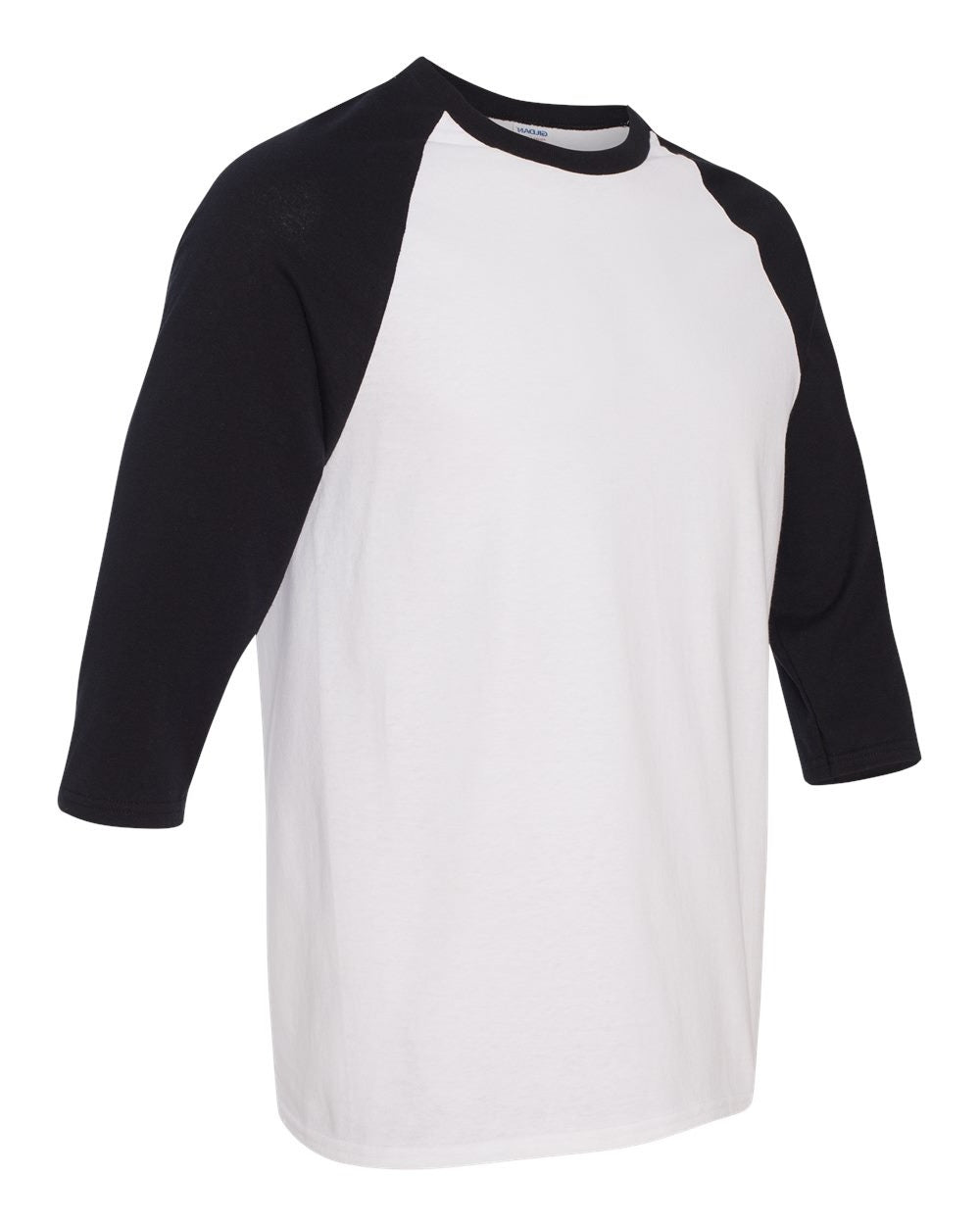 Men Baseball Tee 3/4 Sleeve