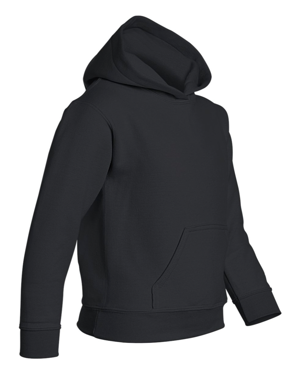 Youth Hooded Sweatshirt (Unisex)