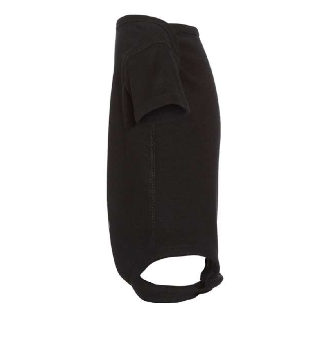 Karthigai Poo Baby Short Sleeve Onesie (Unisex)