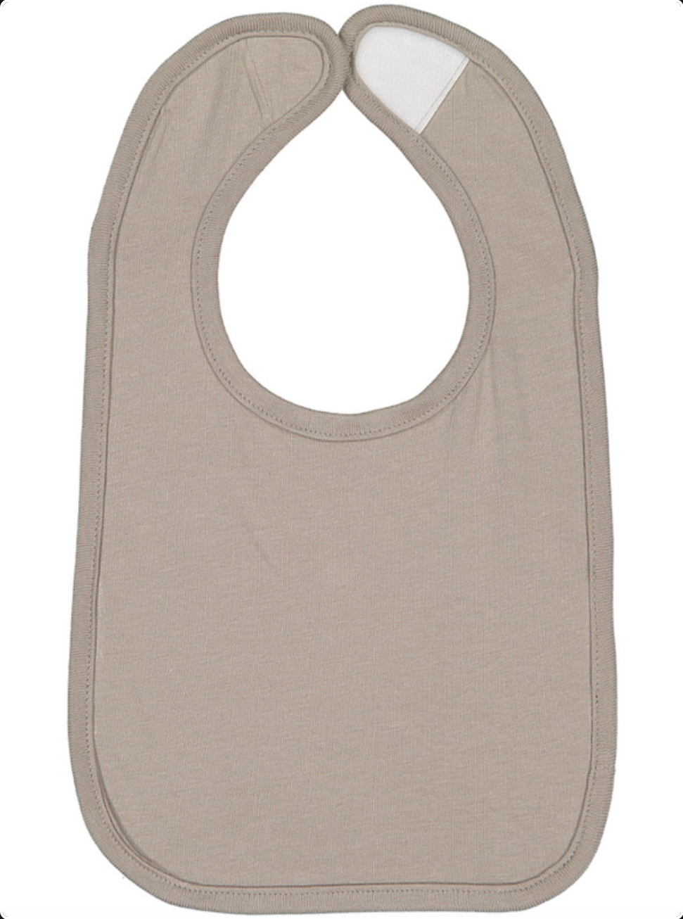 Infant Premium Jersey Bib (Unisex)