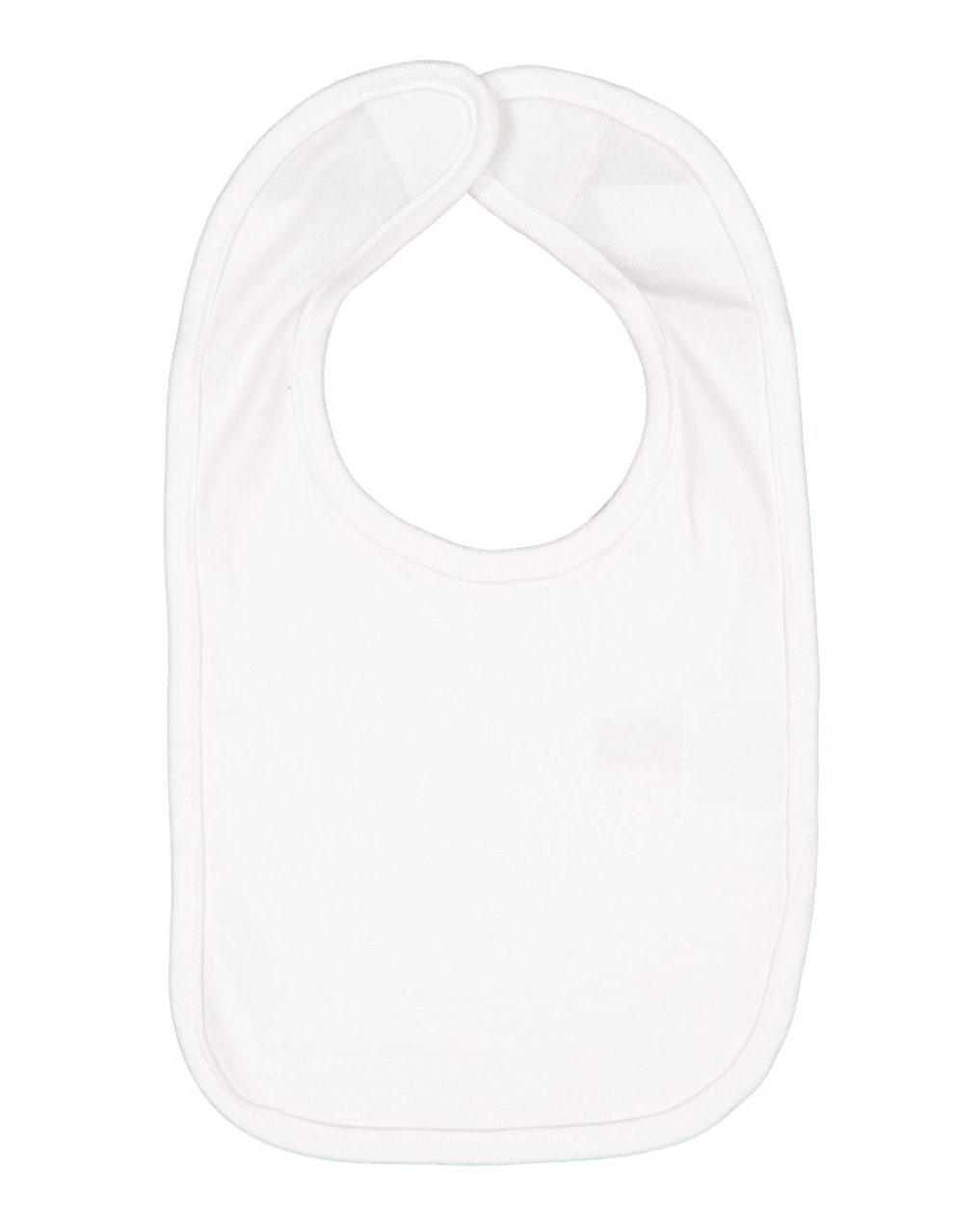 Infant Premium Jersey Bib (Unisex)