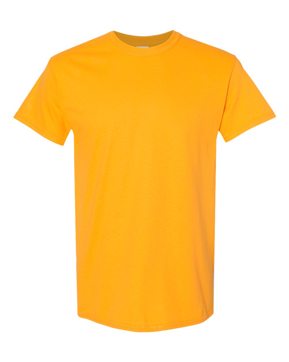 Adult Short Sleeve Round Neck T-Shirt (Unisex)