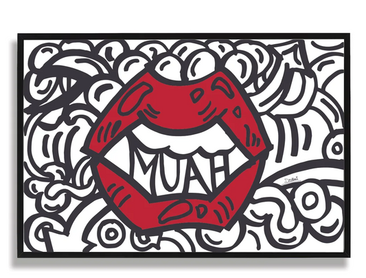 Muah Doodle
