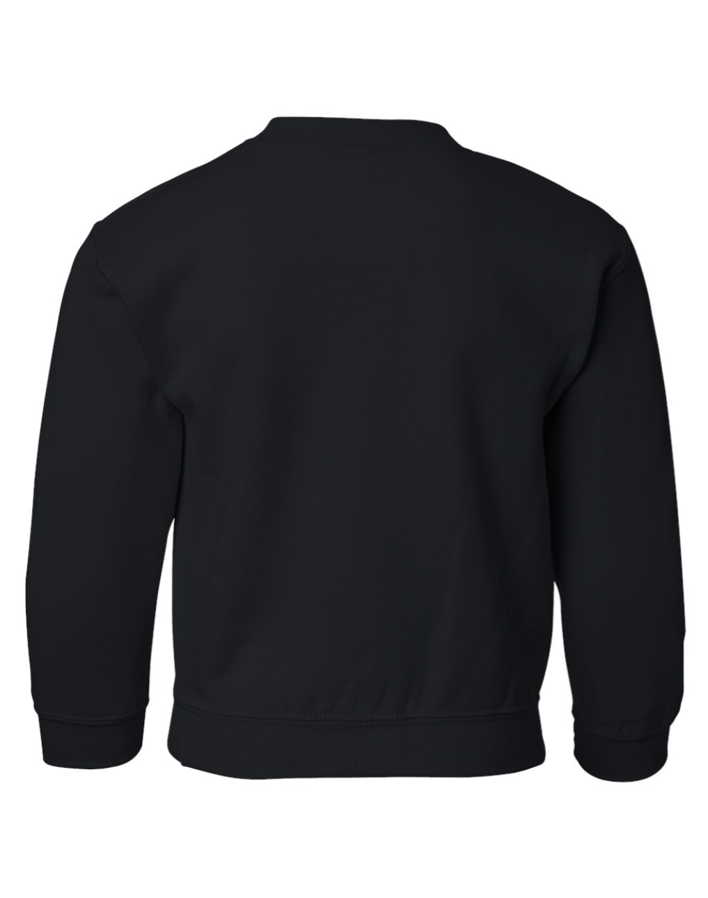 Youth Crewneck Sweatshirt (Unisex)