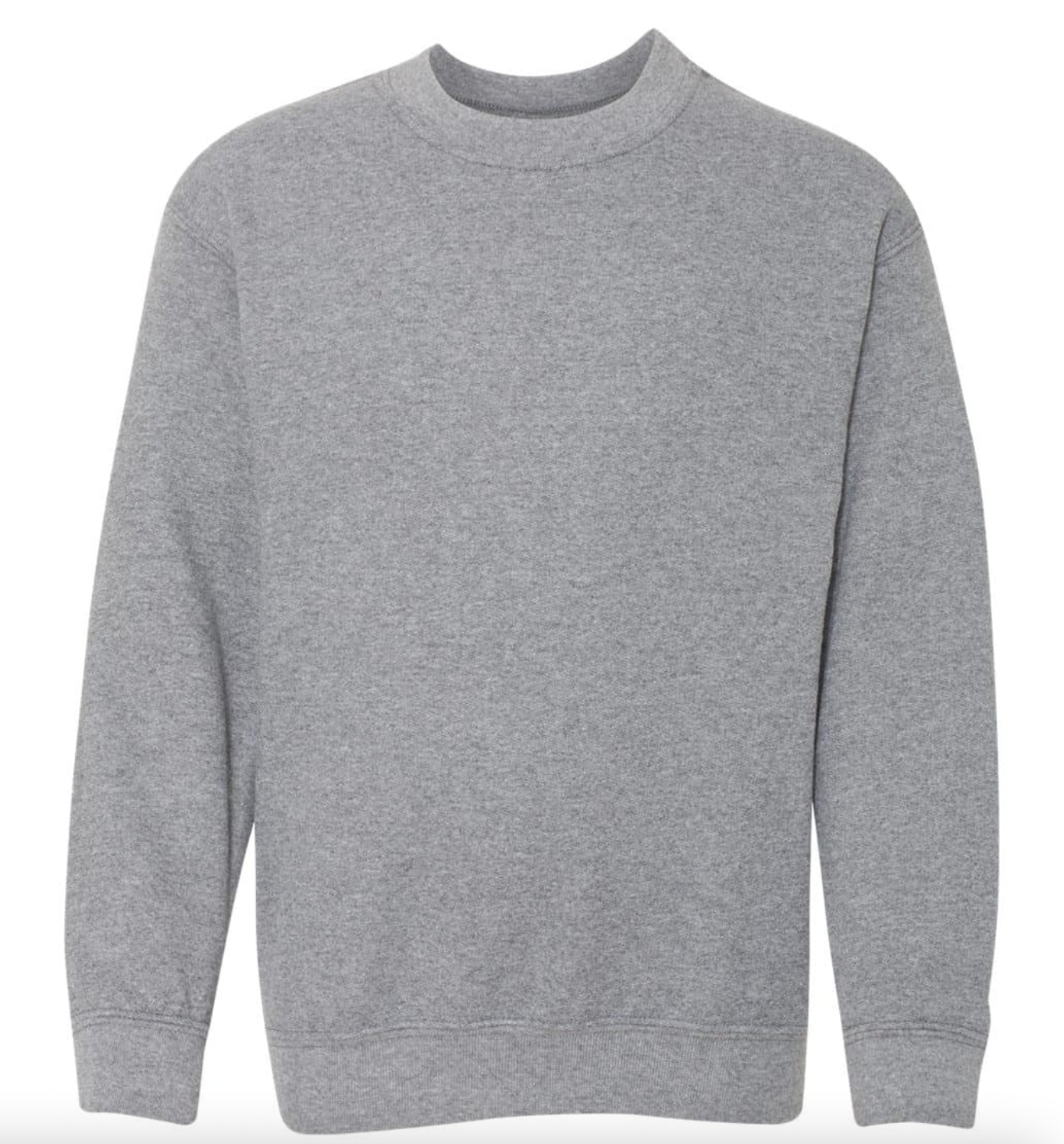 Youth Crewneck Sweatshirt (Unisex)