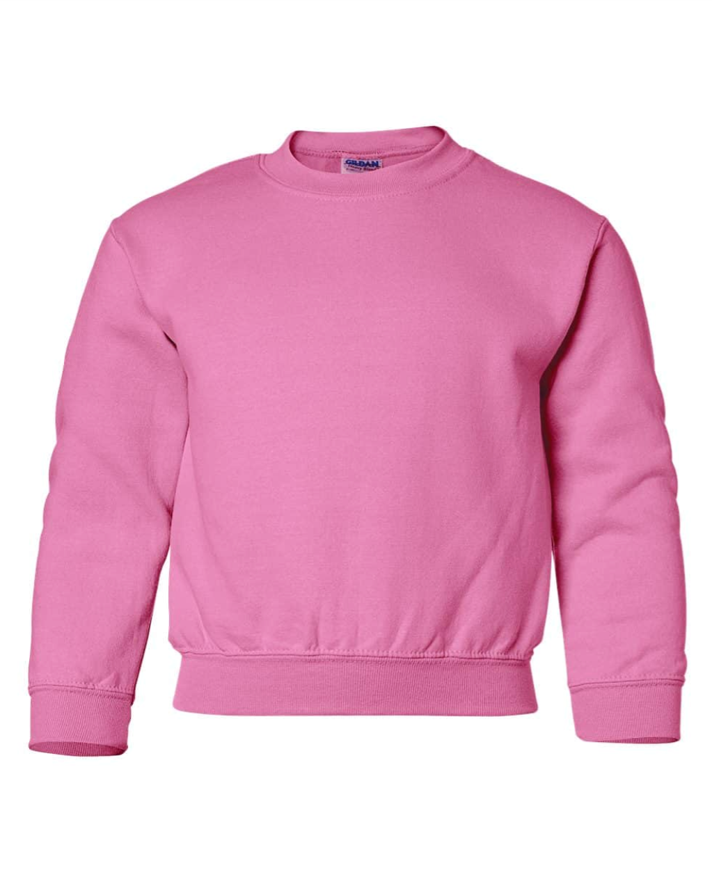 Youth Crewneck Sweatshirt (Unisex)