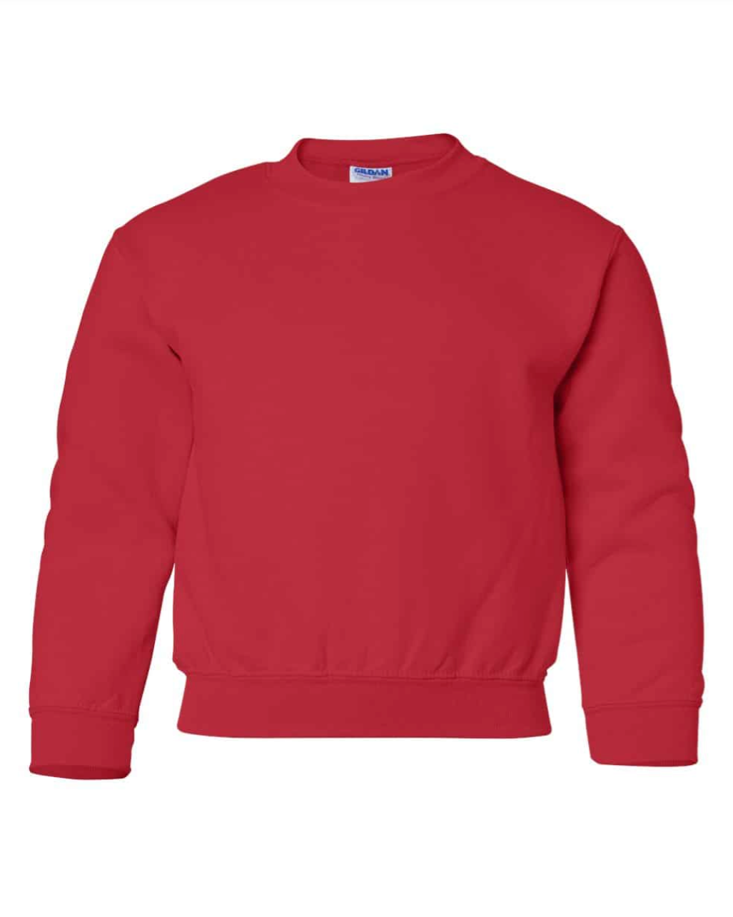 Youth Crewneck Sweatshirt (Unisex)