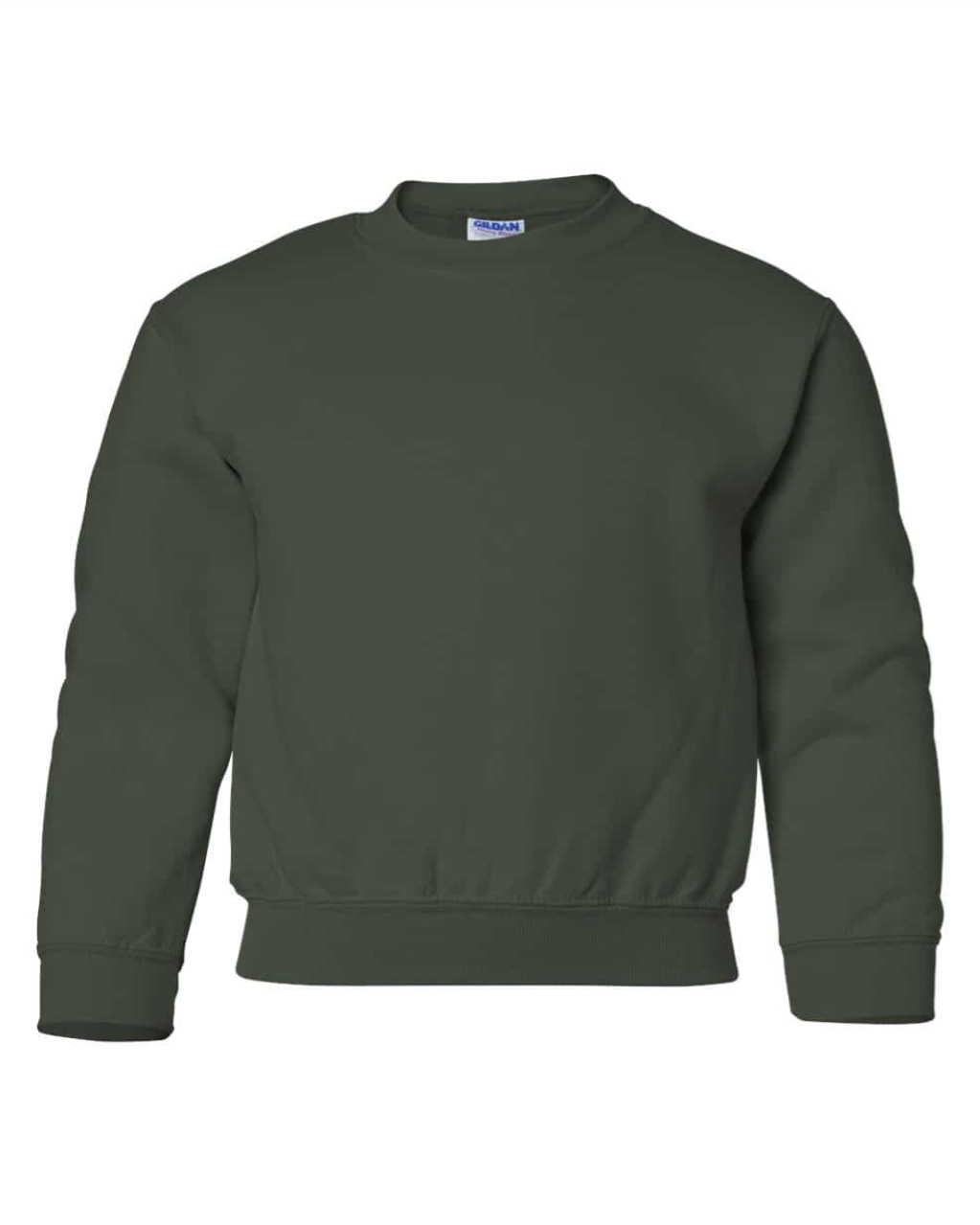 Youth Crewneck Sweatshirt (Unisex)