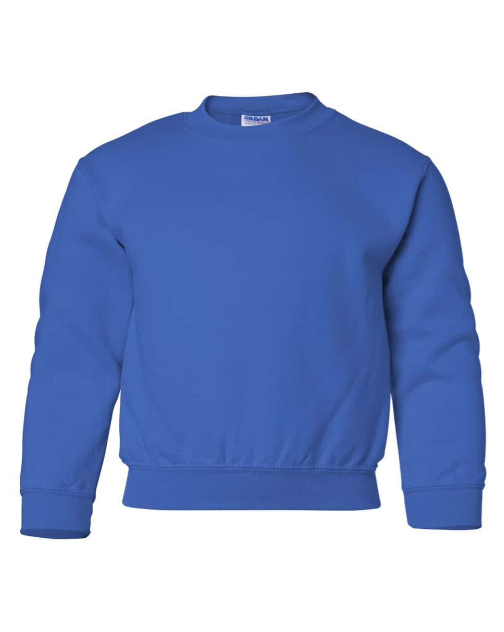 Youth Crewneck Sweatshirt (Unisex)