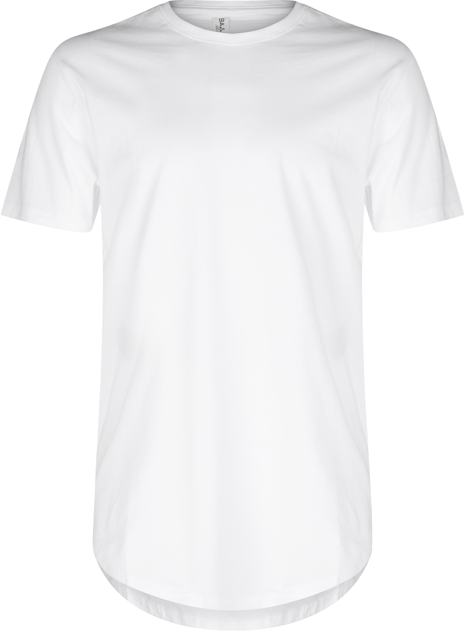 Men Long T-Shirt