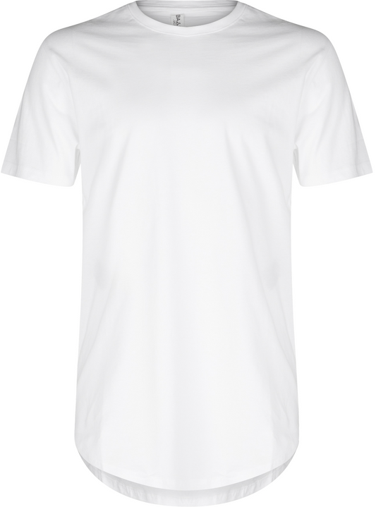 Men Long T-Shirt
