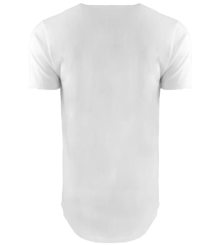 Men Long T-Shirt