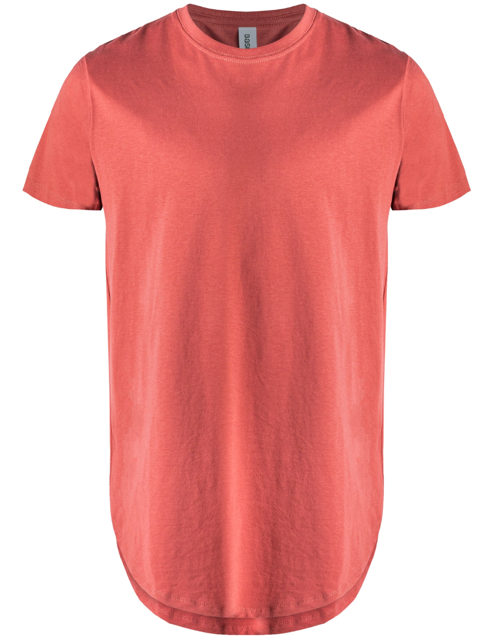 Men Long T-Shirt