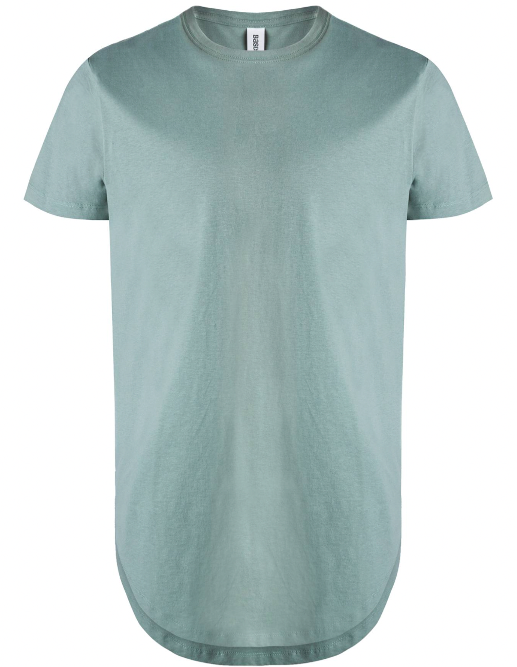 Men Long T-Shirt