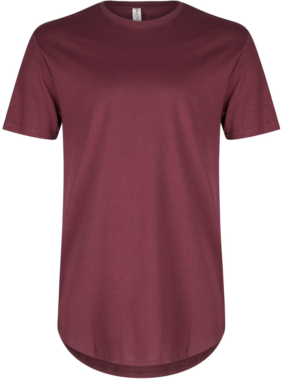 Men Long T-Shirt
