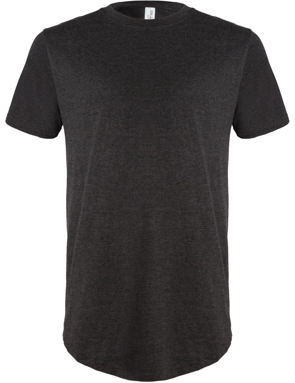 Men Long T-Shirt