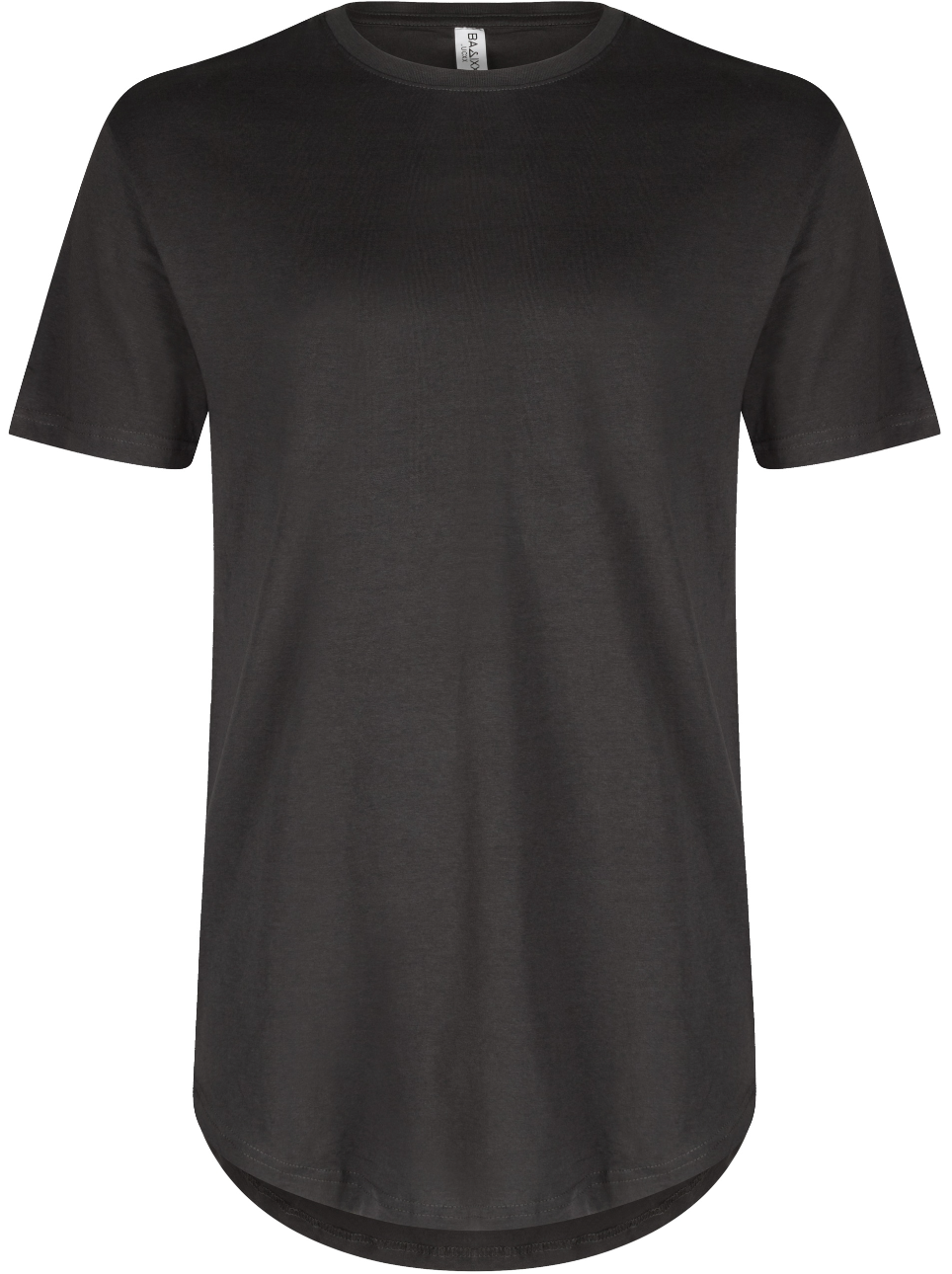 Men Long T-Shirt