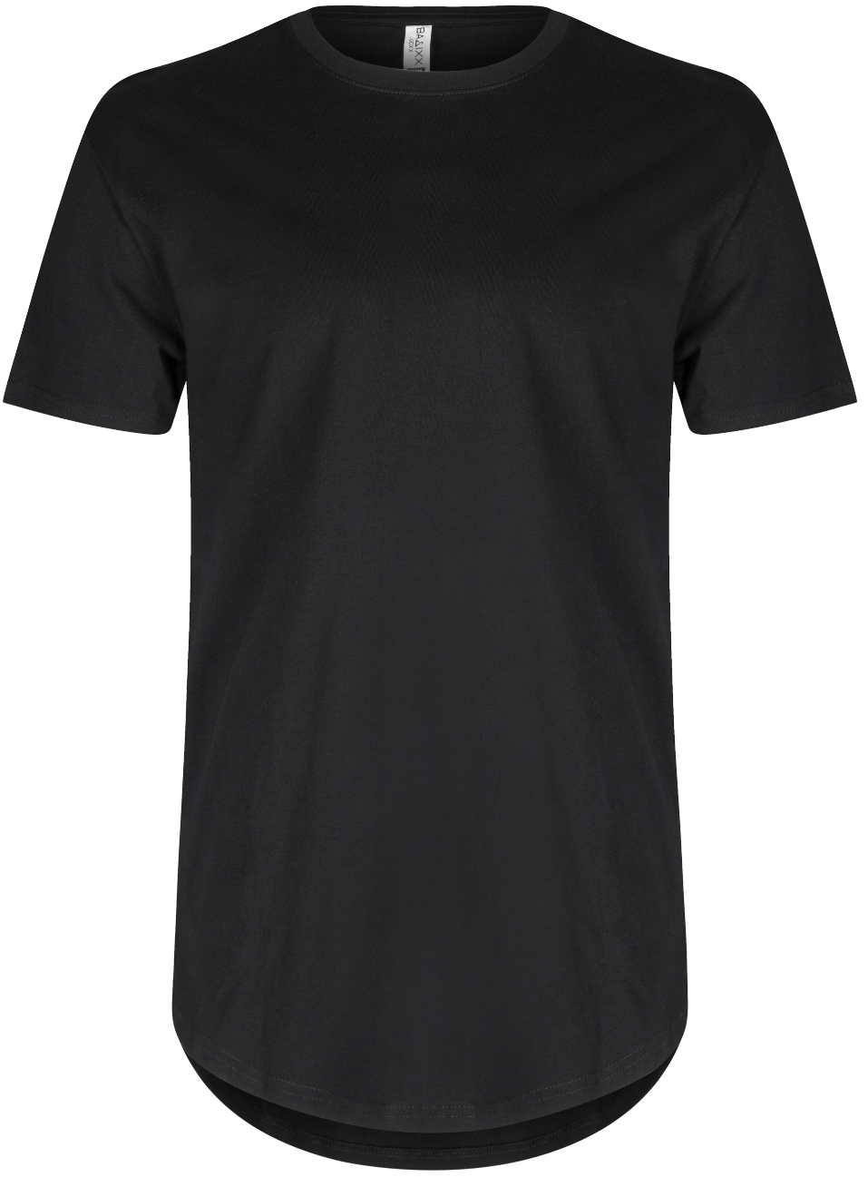 Men Long T-Shirt