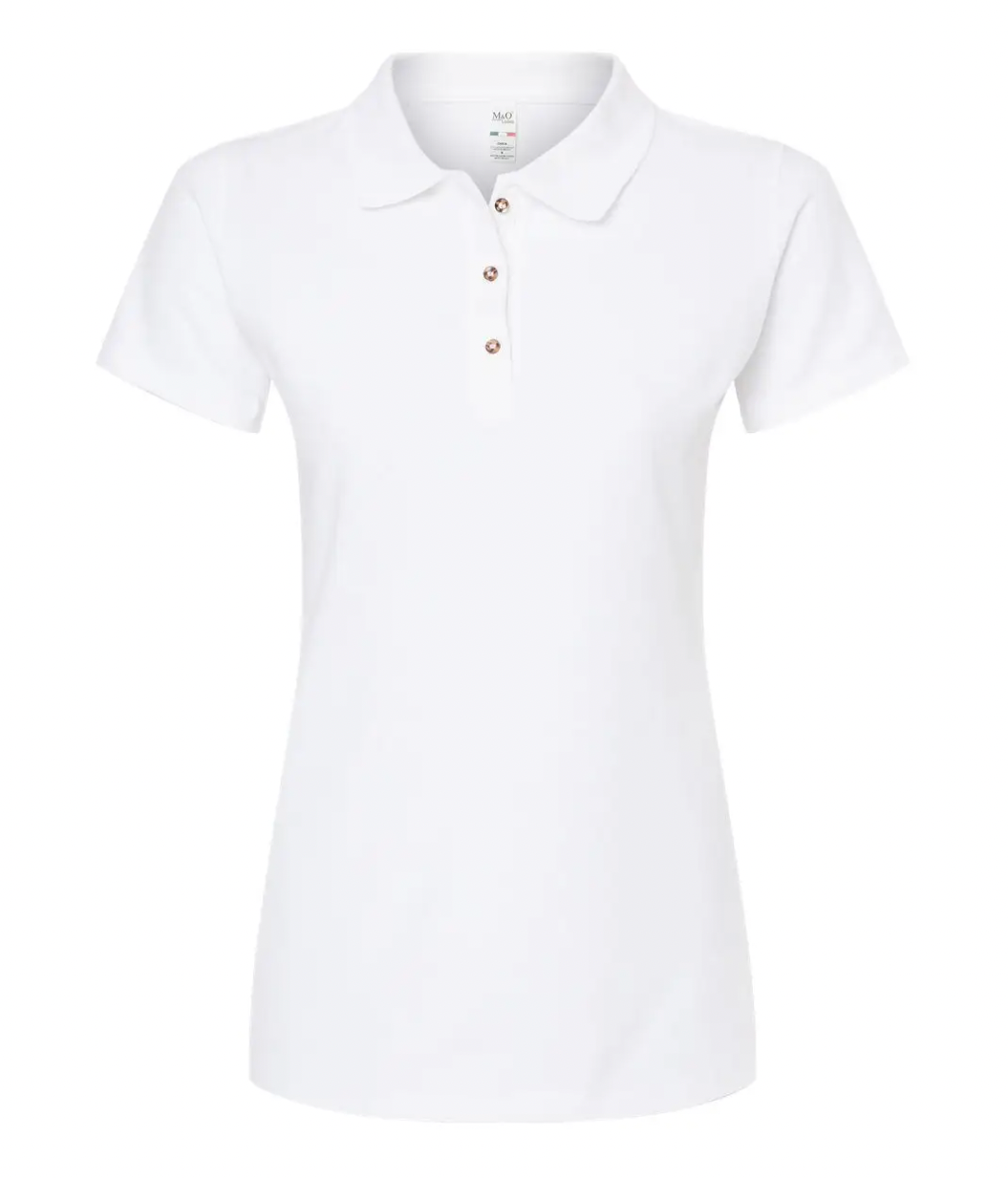 Women Polo T-Shirt