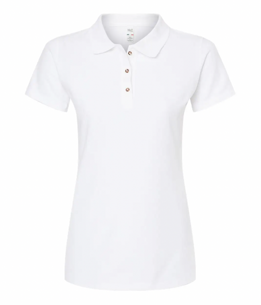 Women Polo T-Shirt