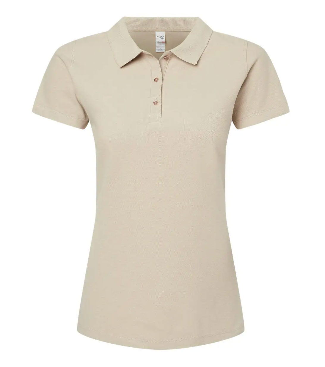 Women Polo T-Shirt