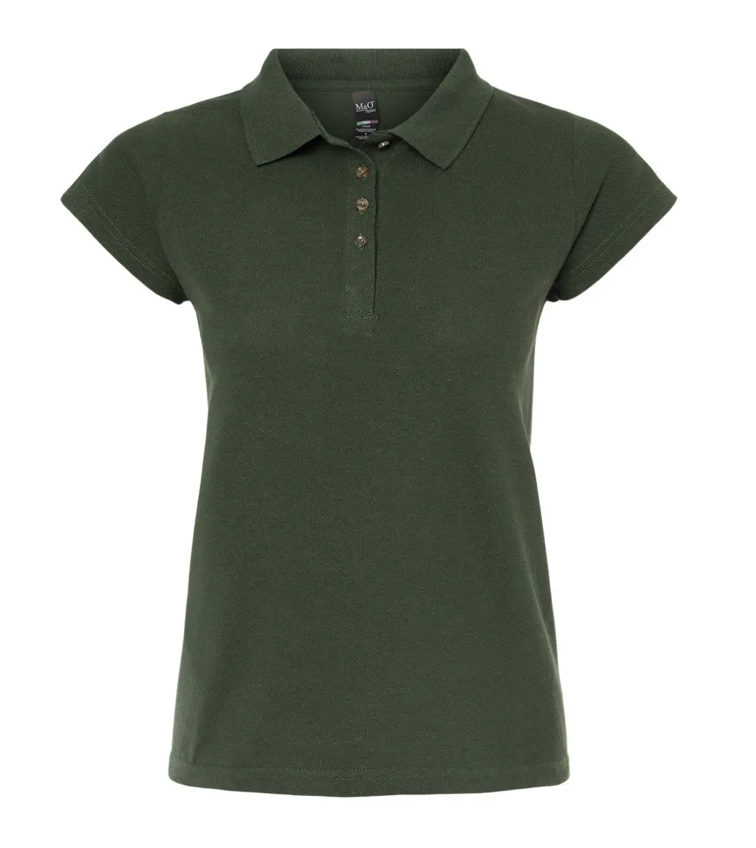 Women Polo T-Shirt