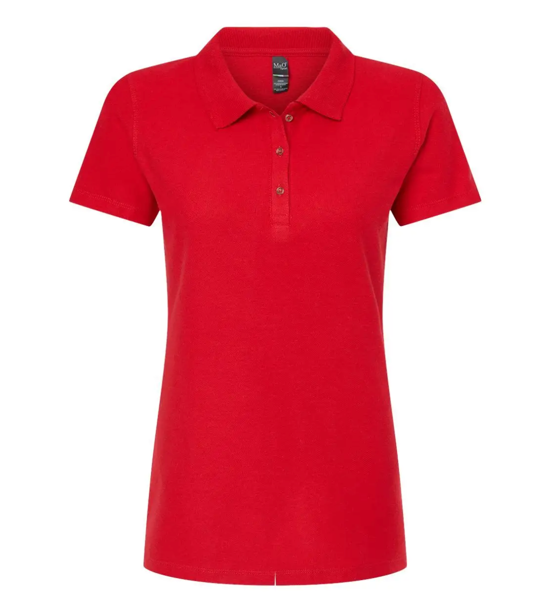 Women Polo T-Shirt