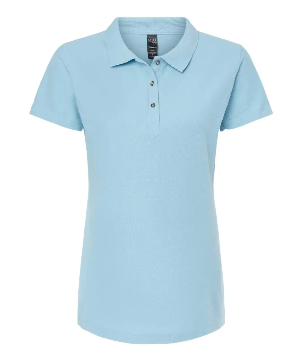 Women Polo T-Shirt