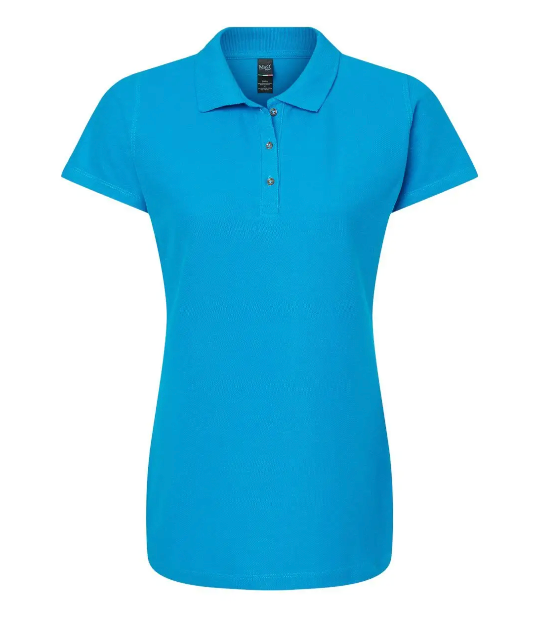 Women Polo T-Shirt
