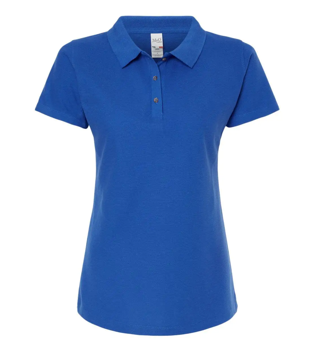 Women Polo T-Shirt