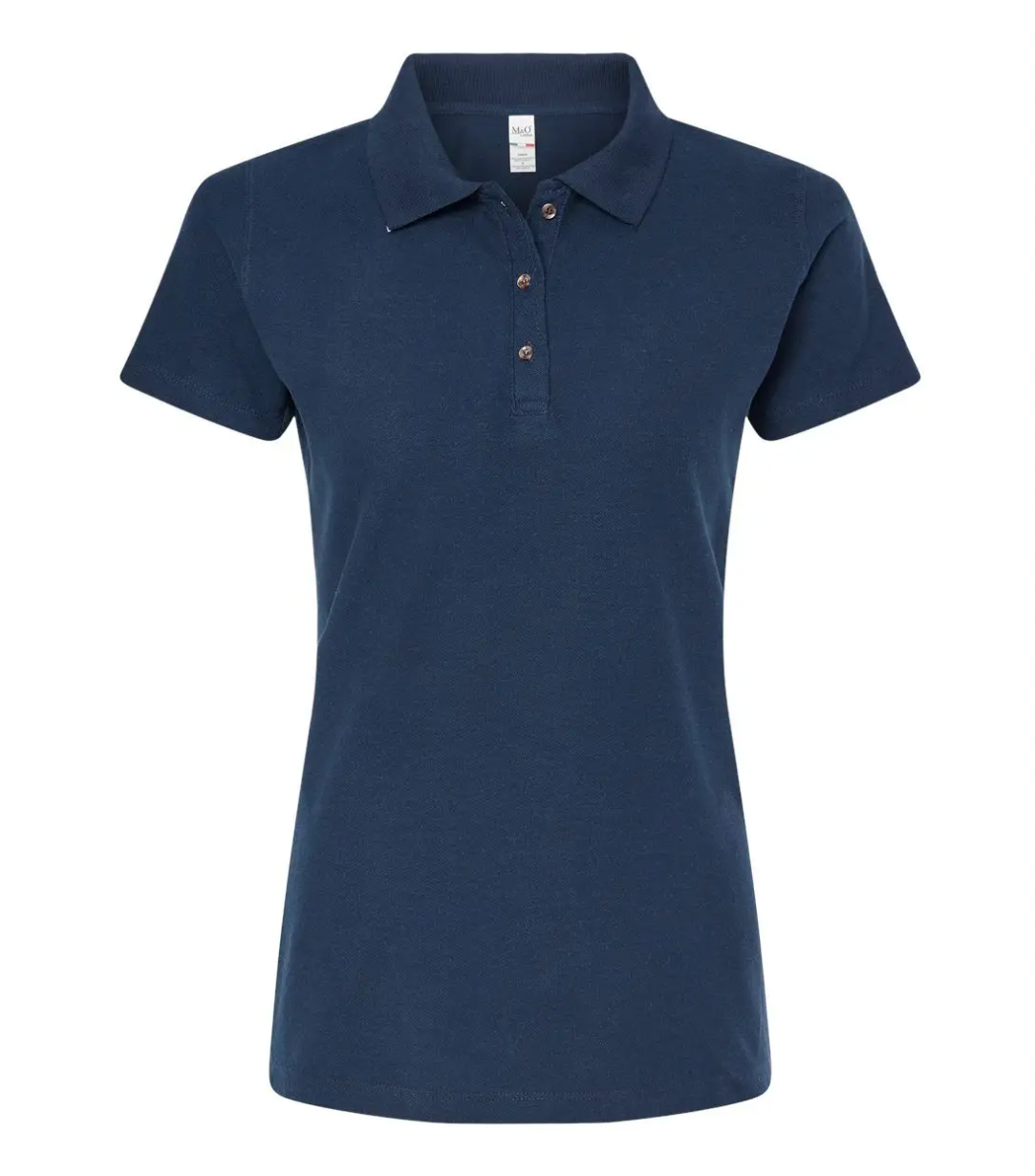 Women Polo T-Shirt