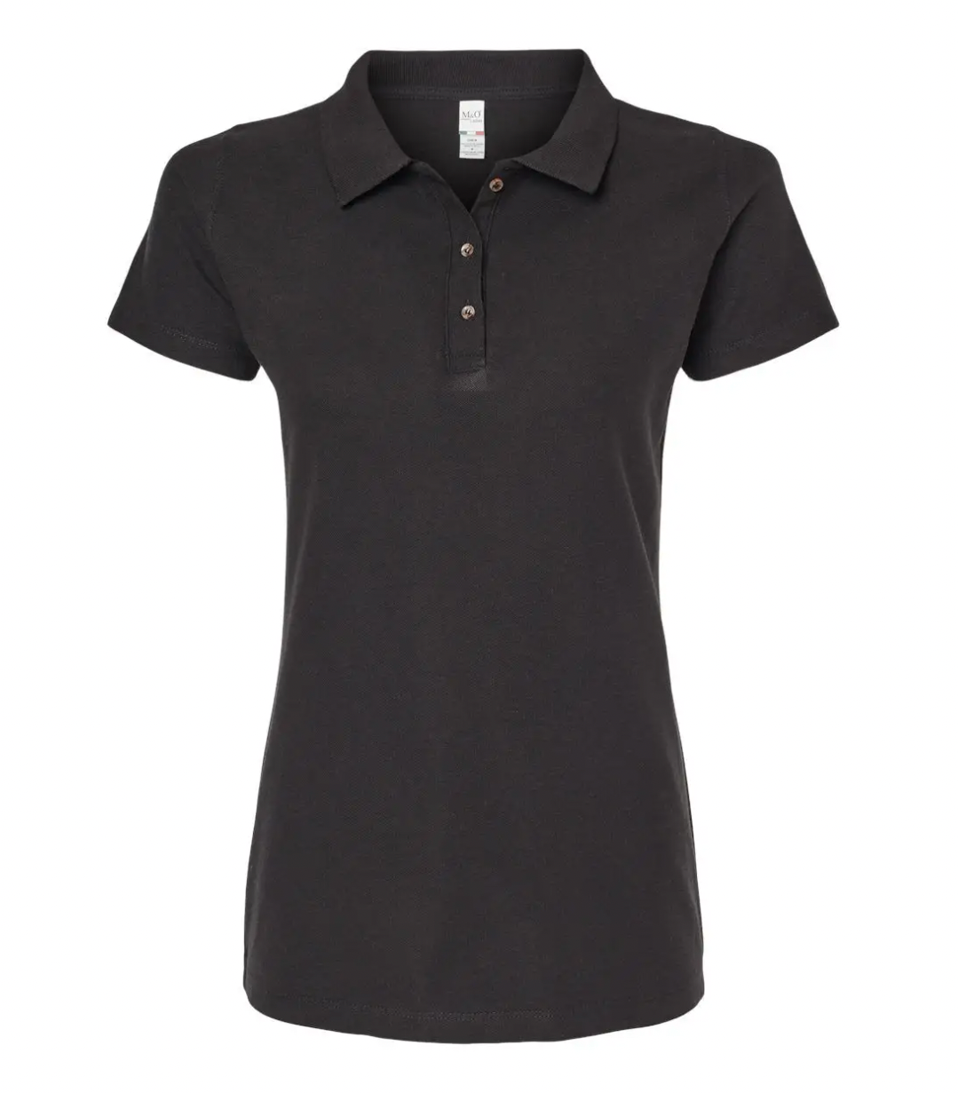 Women Polo T-Shirt